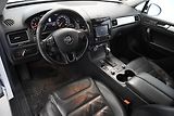 Volkswagen Touareg (2013) 3,6 V6 FSI AUTOMAT 4X4 KŮŽE - náhled 20