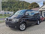 Volkswagen Multivan 2.0 TDi 103kW TEMPOMAT WEBASTO - náhled 1