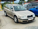 Škoda Octavia (2006) 1.9TDi GARANCE KM - náhled 1