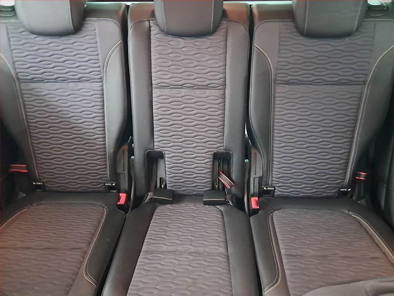 Opel Zafira (2014) 2.0 CDTI, 7 míst, ČR,1.maj - fotka 10 z 20