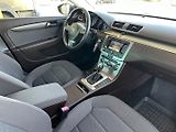 Volkswagen Passat (2013) 2.0TDi DSG, NAVI, EL. KUFR, - náhled 7