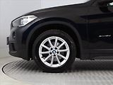 BMW X1 (2017) xDrive18d, 4X4, Automat, ČR - náhled 13