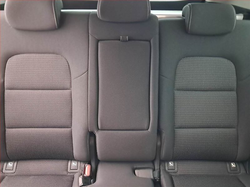 Kia Sportage (2021) 1.6 CRDi MHEV - fotka 10 z 18