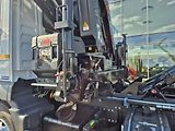 MAN TGM 18.290 HIAB 138 KONTEJNER 10T - náhled 16