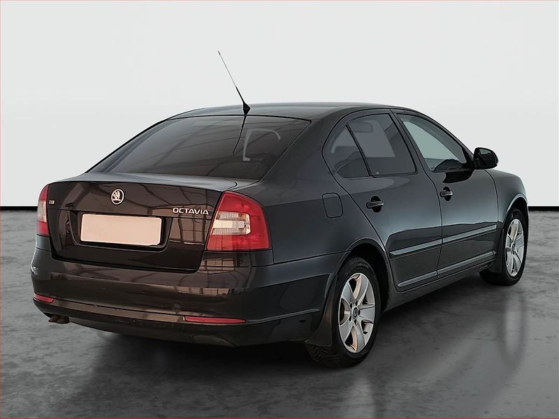Škoda Octavia (2008) 1.9 TDI DPF, Tempomat - fotka 5 z 15