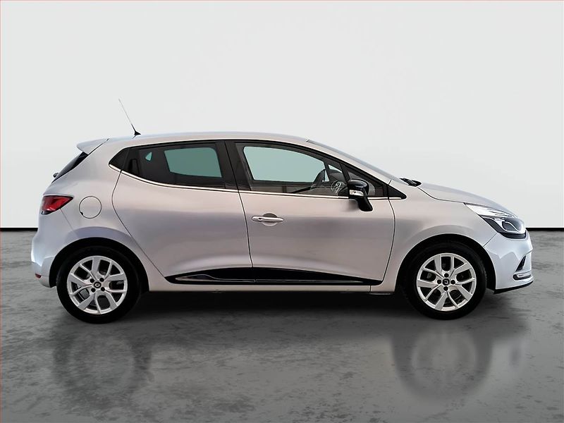 Renault Clio (2019) 0.9 TCe, ČR,1.maj, Navi - fotka 6 z 20