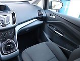 Ford Grand C-MAX (2011) 1.6 TDCi, jezdí výborně - náhled 8
