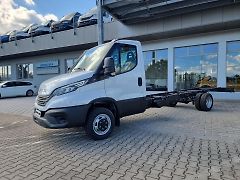 Iveco Daily (2026) 50C18Hz/PTO - fotografie inzerátu