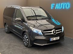 Mercedes-Benz Třídy V (2022) 250D 4 MATIC Webasto - fotografie inzerátu