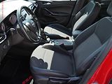 Opel Astra (2016) 1.4T, 1.maj,ČR - náhled 9