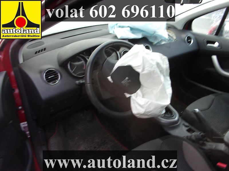 Peugeot 308 VOLAT 602 696 110 - fotka 2 z 7
