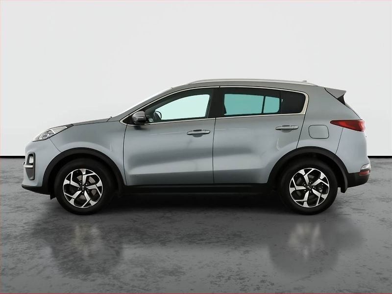 Kia Sportage (2019) 1.6 T-GDI, 4X4, Automat - fotka 3 z 17
