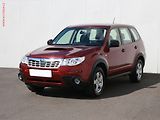 Subaru Forester (2011) 2.0 AWD, Střešní okno - náhled 2