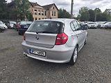 BMW Řada 1 116i, 90 kW, ALU - náhled 10