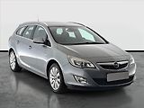 Opel Astra (2011) Cosmo 1.4 T, ČR,1.maj - náhled 1