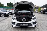 Mercedes-Benz GLE 43 AMG 4Matic/9AT/370PS/DPH - náhled 9