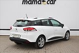 Renault Clio 1.5 dCi AUTOMAT NAVIGACE ČR - náhled 7