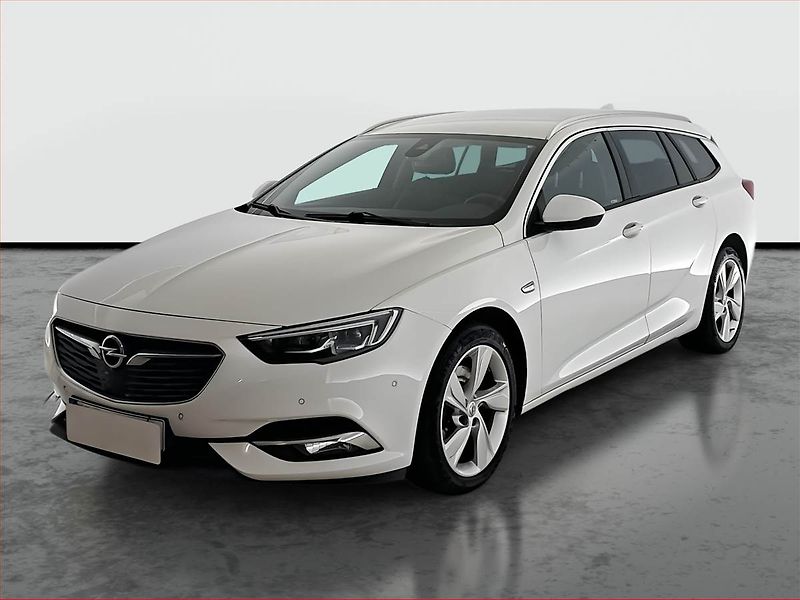 Opel Insignia (2018) 2.0 CDTI, Kůže, Navi, Tempomat - fotka 2 z 17