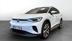 Volkswagen ID.4 Pro Performance HuD Pano IQ Ta - fotografie inzerátu