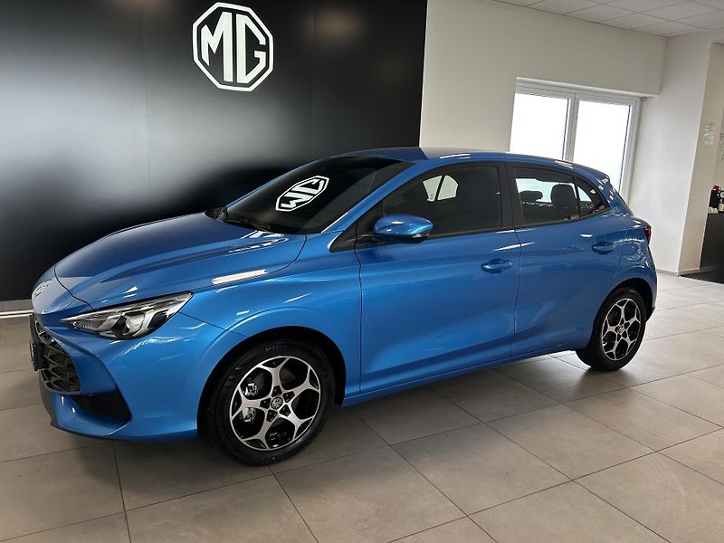 MG MG3 (2025) 1,5 ELEGANCE - fotka 2 z 6