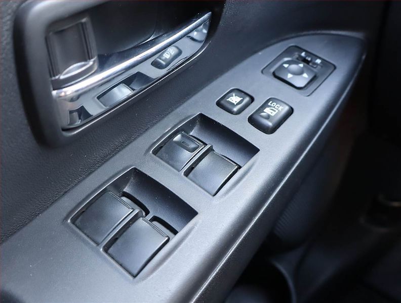 Mitsubishi ASX (2018) Invite 1.6 MIVEC, Serv.kniha - fotka 15 z 17
