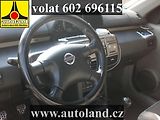 Nissan X-Trail (2002) VOLAT 602 696115 - náhled 3