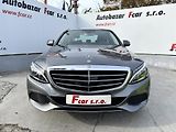 Mercedes-Benz Třídy C (2017) 180 115kW Exclusive  - náhled 1