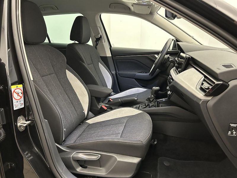 Škoda Kamiq 1.0 TS Top selection - fotka 19 z 23