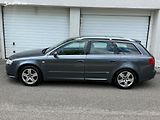 Audi A4 (2007) 2.0T, 147kw Nová STK Automat - náhled 1