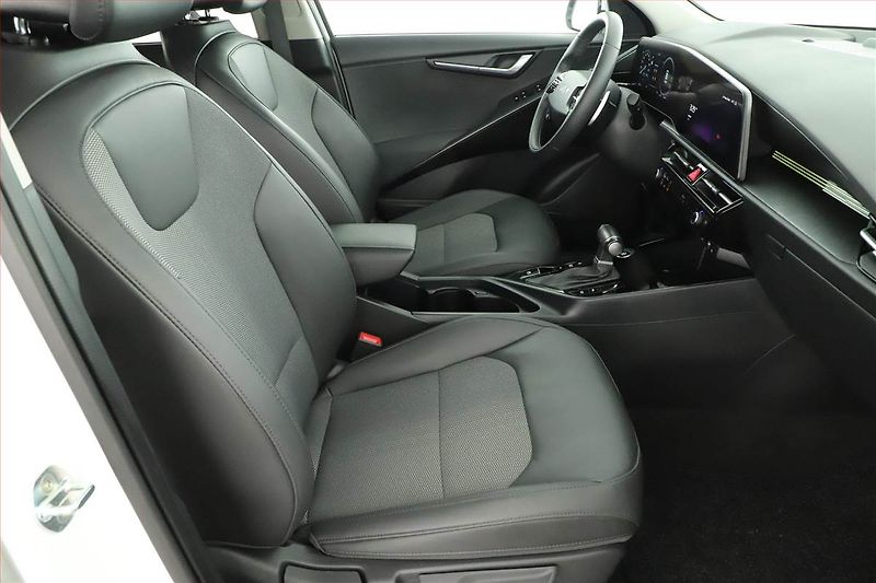Kia Niro (2022) Plug-in Hybrid - fotka 7 z 21