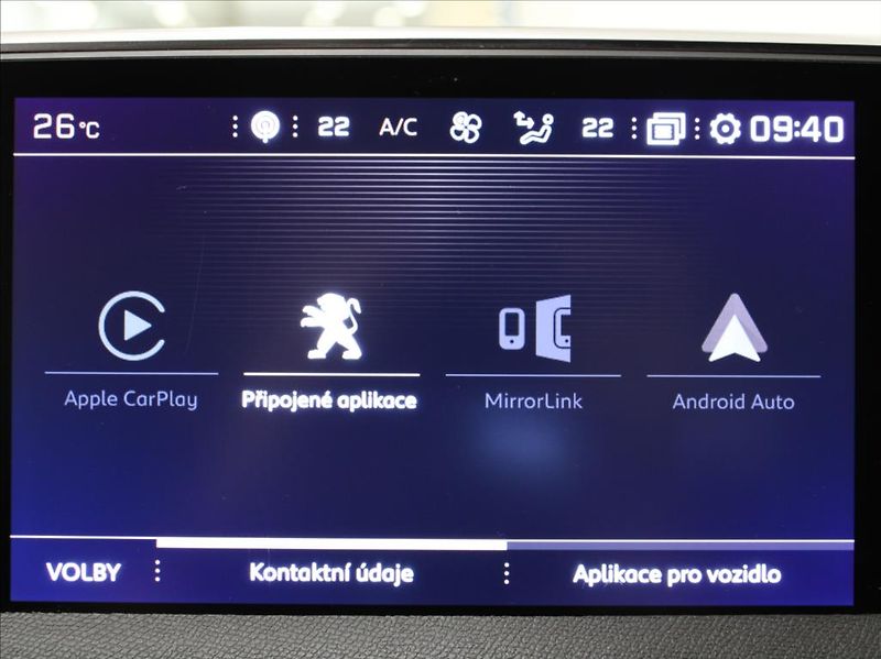 Peugeot 5008 1,6 PT 133kW 8AT GT-line 7míst - fotka 16 z 27
