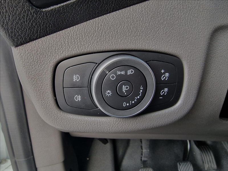 Ford Transit Connect 1.5 TDCI Trend L2,ČR,1.Maj. - fotka 35 z 48