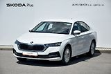 Škoda Octavia (2022) Ambition 2.0 TDI 85kW - náhled 1