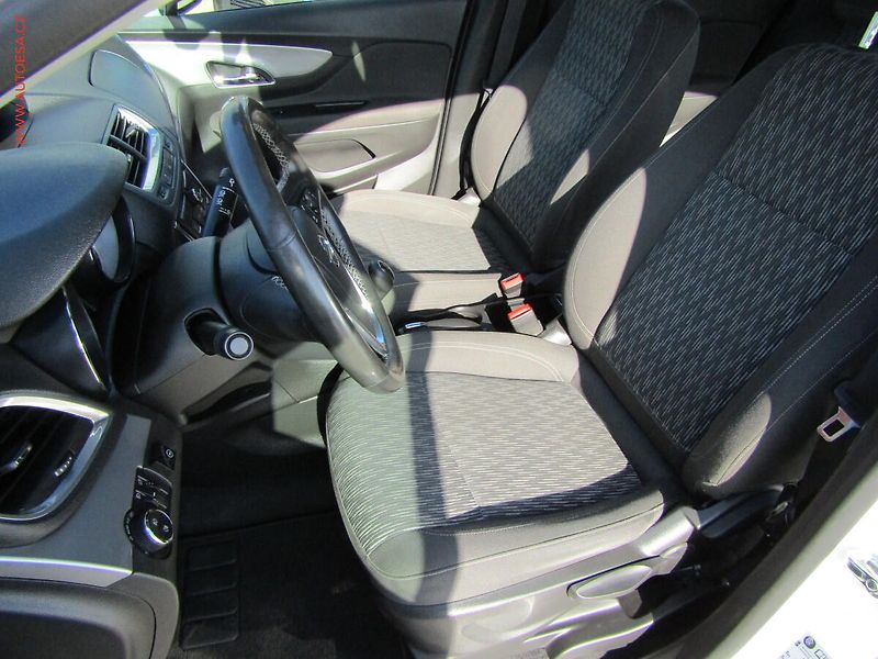 Opel Mokka (2012) 1.4 T 4x4, Edition - fotka 9 z 17