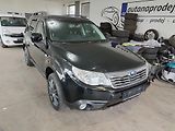 Subaru Forester (2010) 2.0i,taž.zař.,4x4 - náhled 9