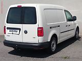 Volkswagen Caddy (2016) 1.6TDi MAXi, TZ, klima - náhled 3