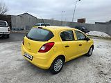 Opel Corsa 1.0i - náhled 13