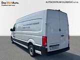 Volkswagen Crafter (2025) 35 2.0 TDI FWD DR - náhled 23