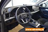 Audi Q5 2.0 35 TDI BUSINESS LED 2022 - náhled 26