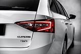 Škoda Superb Combi 2,0TDI 4x4 DSG Style Can - náhled 9