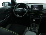 Hyundai Kona (2018) 1.0 T-GDI, Serv.kniha, Kůže - náhled 7