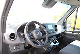 Mercedes-Benz Sprinter 316 CDI Maxi+klima  - náhled 9