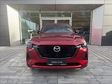 Mazda CX-60 (2026) 2,5 PHEV 327ps 8AT AWD Homura - náhled 3
