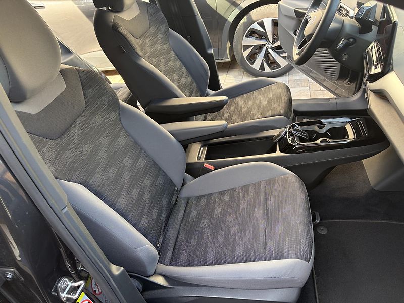 Volkswagen ID.4 (2021) 77kwh, 150kw, SOH 96%, tazne - fotka 14 z 14