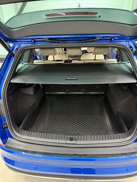 Škoda Kodiaq (2023) 2.0 /147kW - fotka 4 z 11