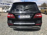 Mercedes-Benz Třídy M 350 CDI 190 KW,AMG,PORUCHA !!! - náhled 7