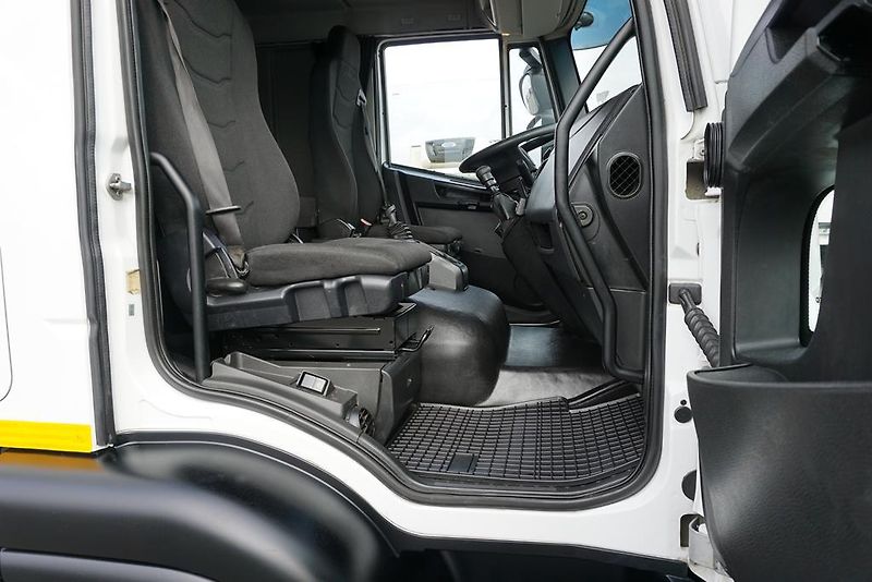 Iveco Eurocargo (2018) 160-250 / E 6 / CHŁODNIA + WIN - fotka 46 z 46