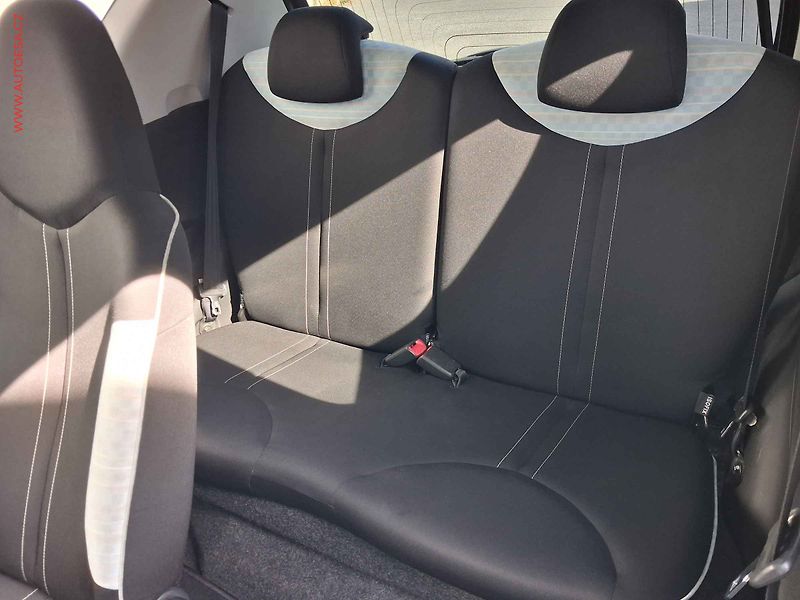 Citroën C1 (2013) 1.0i - fotka 10 z 11