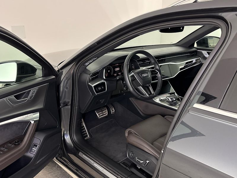 Audi A6 Allroad Kombi quattro 0 - fotka 6 z 30