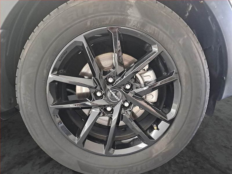 Kia Sportage (2014) 1.6 GDI, Navi, Tempomat - fotka 14 z 18